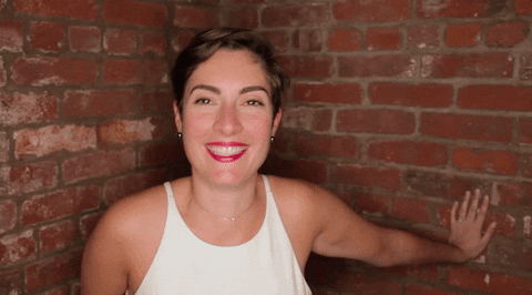 Fff GIF by Feminist Fight Club