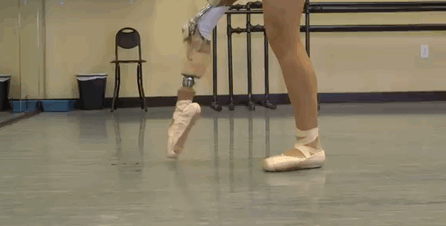 Ноги Балерин Без Фото