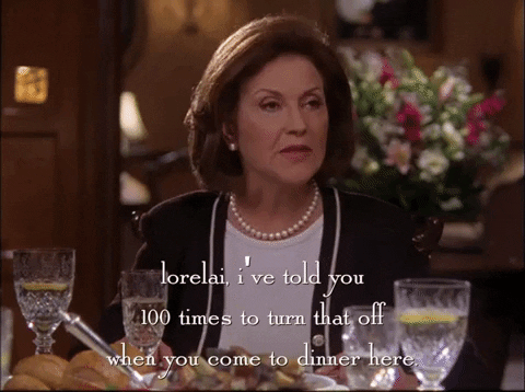 Season 3 Netflix GIF by Gilmore Girls