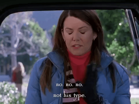 Season 4 Netflix GIF by Gilmore Girls