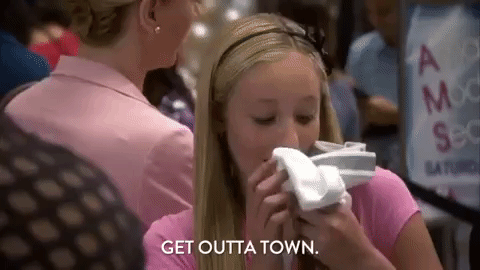 Comedy Central Gif By Workaholics Find Share On Giphy