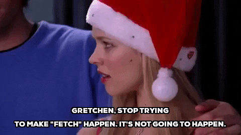 Mean Girls GIFs - Find & Share on GIPHY