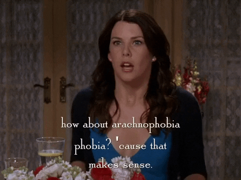 Season 6 Netflix GIF by Gilmore Girls