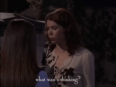 Season 3 Netflix GIF by Gilmore Girls
