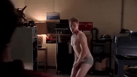 Mean Girls Movie GIF by filmeditor
