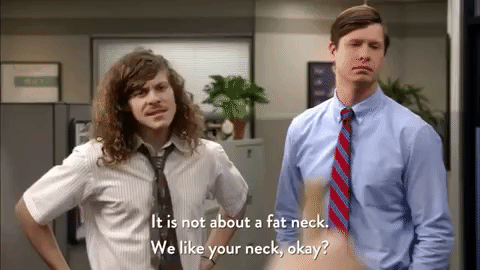 Anders Holm GIF by Workaholics - Find & Share on GIPHY