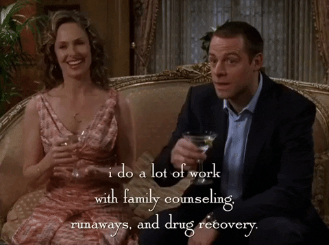 Season 6 Netflix GIF by Gilmore Girls
