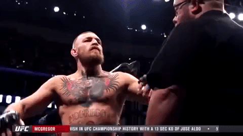 Ufc 205 GIF - Find & Share on GIPHY