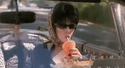 Turning Up Road Trip GIF - Find & Share on GIPHY
