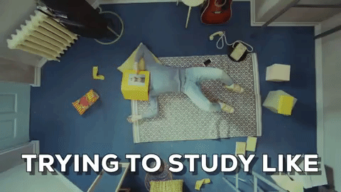 Trying to study GIFs - Get the best GIF on GIPHY