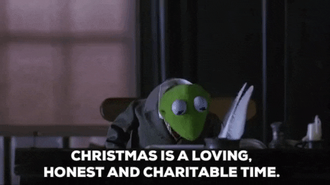 Christmas movies gif find share on giphy