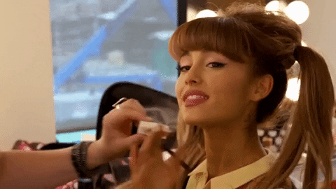 Ariana Grande Nbc Gif By Hairspray Live Find Share On Giphy