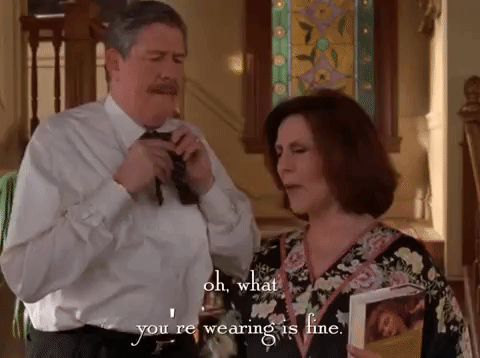 Season 4 Netflix GIF by Gilmore Girls