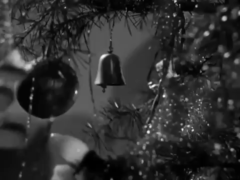 Christmas Tree Bell GIF
