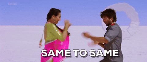 Shahid Kapoor Bollywood GIF