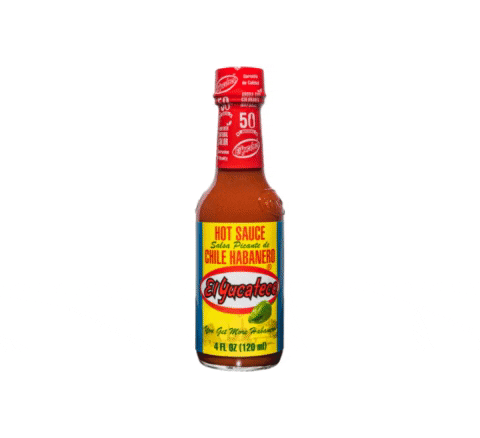 hot sauce gif yucateco el tacos giphy delicious everything