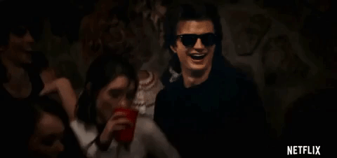 Stranger Things 2 GIF - Find & Share on GIPHY