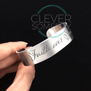 Cricut Engraving Fonts: Filled Fonts for Your Cricut Projects