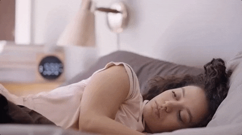 Tired Wake Up GIF by WeWork - Find & Share on GIPHY