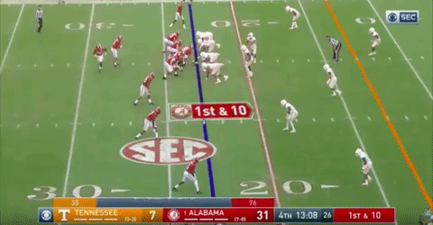 Tagovailoa Qb Draw For Td GIFs - Find & Share on GIPHY