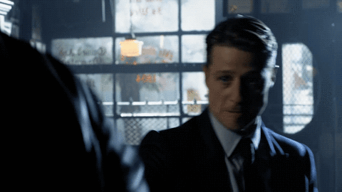 Gotham GIF - Find & Share on GIPHY