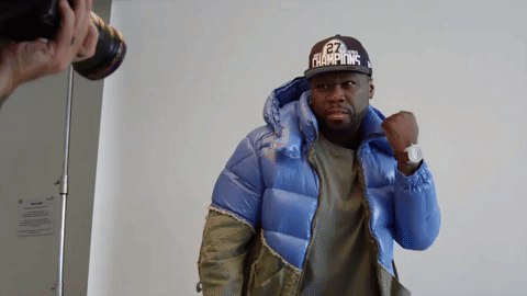 50 Cent Celebrates XXL’s 20th Anniversary thumbnail