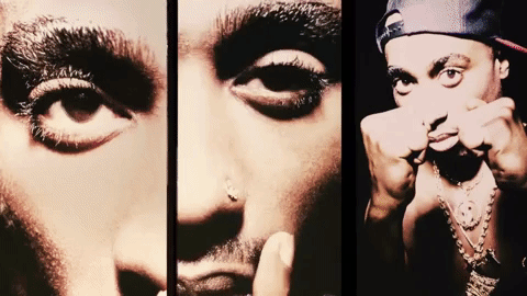 A&E To Premiere 'Who Killed Tupac?' Mini-Series thumbnail