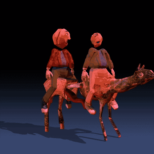 Fun Spinning GIF by Dax Norman Find & Share on GIPHY