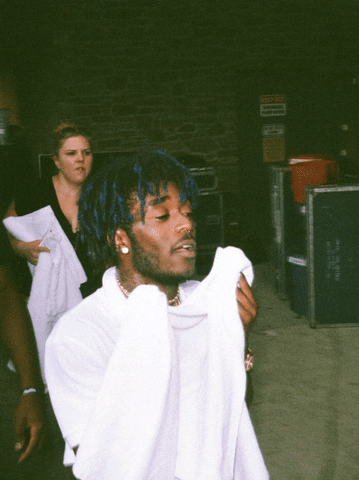Lil Uzi Vert GIFs - Get the best GIF on GIPHY