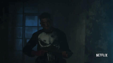 Marvel Unveils Second 'The Punisher' Trailer, Release Date thumbnail