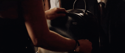 Jessica Chastain Money GIF by Molly’s Game