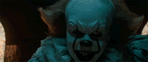 It: Chapter Two tráiler 