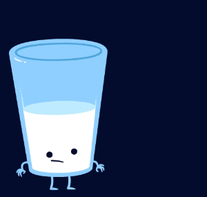 Half Empty GIFs - Find & Share on GIPHY
