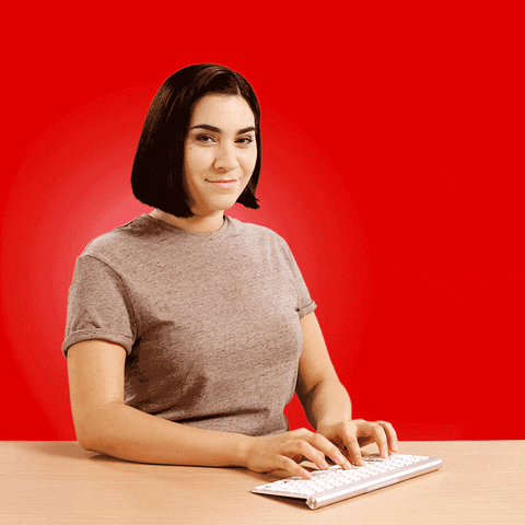 Work Working GIF by Vodafone - Find & Share on GIPHY