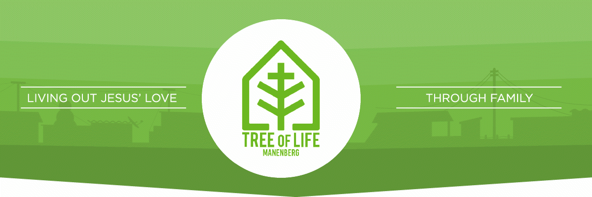 Tree of Life Banner Website