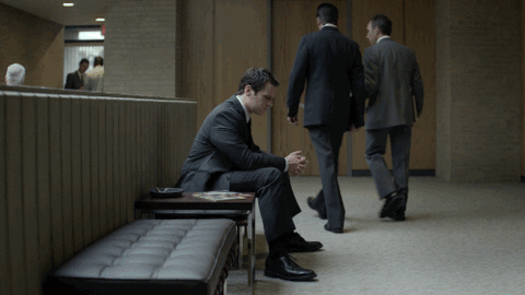 Τα μεγάλα ερωτήματα για τη συνέχεια του Mindhunter - εικόνα 1