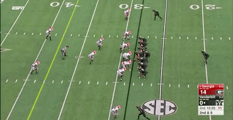 Smith Scraping Vs Vandy GIFs - Find & Share on GIPHY