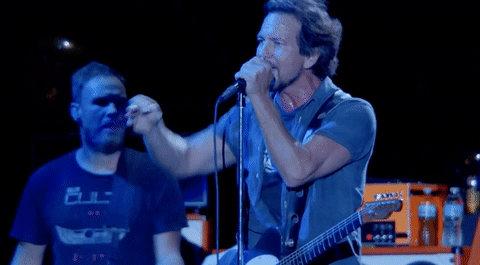 download torrent pearl jam lets play two