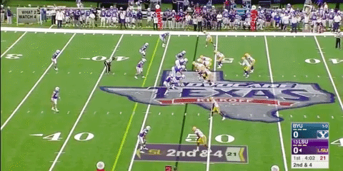 Lsu Shovel-Read To Guice On The Edge GIFs - Find & Share on GIPHY