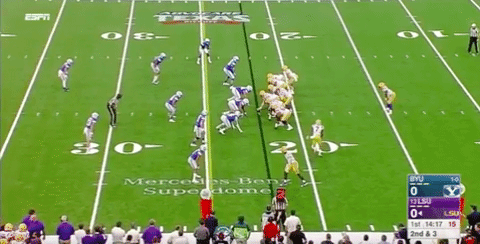 Lsu Countersweep Vs Byu 3-4 GIFs - Find & Share on GIPHY
