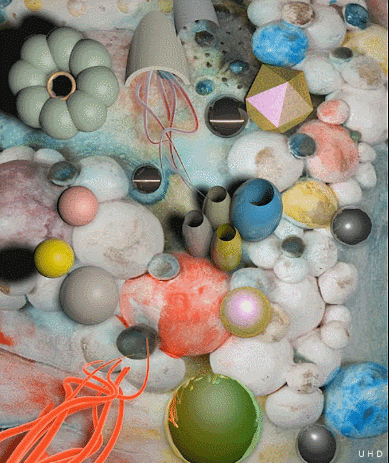 Animation Loop GIF by Uwe Heine Debrodt