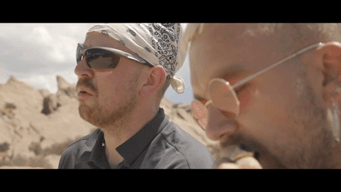 SonReal Is A Rap Game "Repo Man" In Latest Video thumbnail
