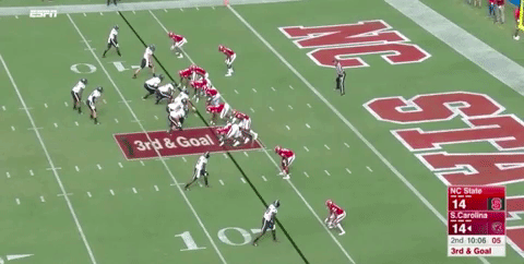 Deebo Under Route Td GIFs - Find & Share on GIPHY