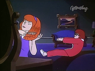 Watch The Scooby-Doo Show Season 2 Episode 2 - Vampire Bats and Scaredy Cats  Online Now