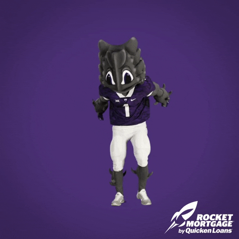 Rocket Mortgage GIF
