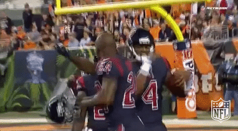 Houston Texans Watson GIF by NFL - Find & Share on GIPHY