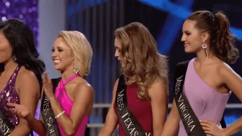 GIF by Miss America