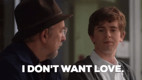 good doctor amor