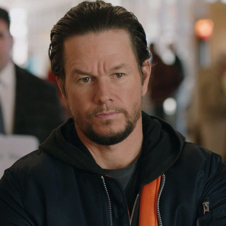 Mark Wahlberg No GIF by Daddy's Home