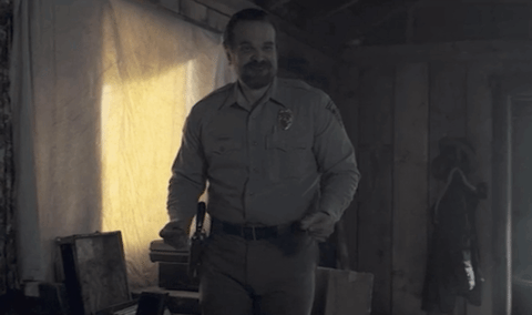 Stranger Things Dancing GIF - Find & Share on GIPHY